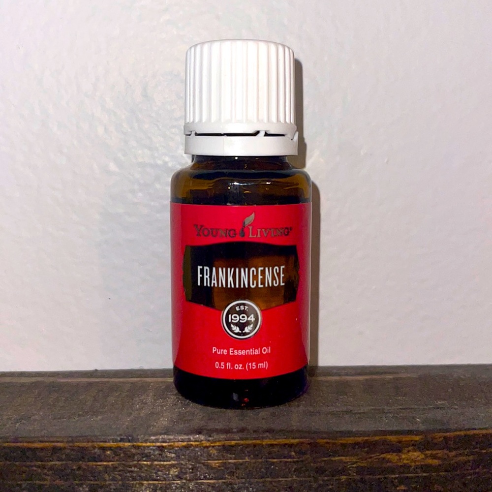 YL Frankincense essential oil